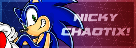 NICKY CHAOTIX